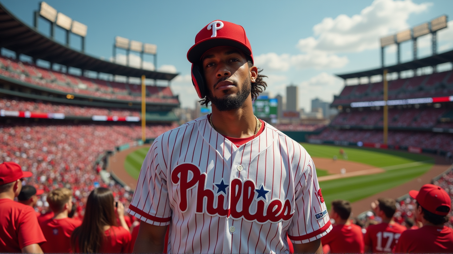 The Phillies Return: What Makes This Season Unmissable