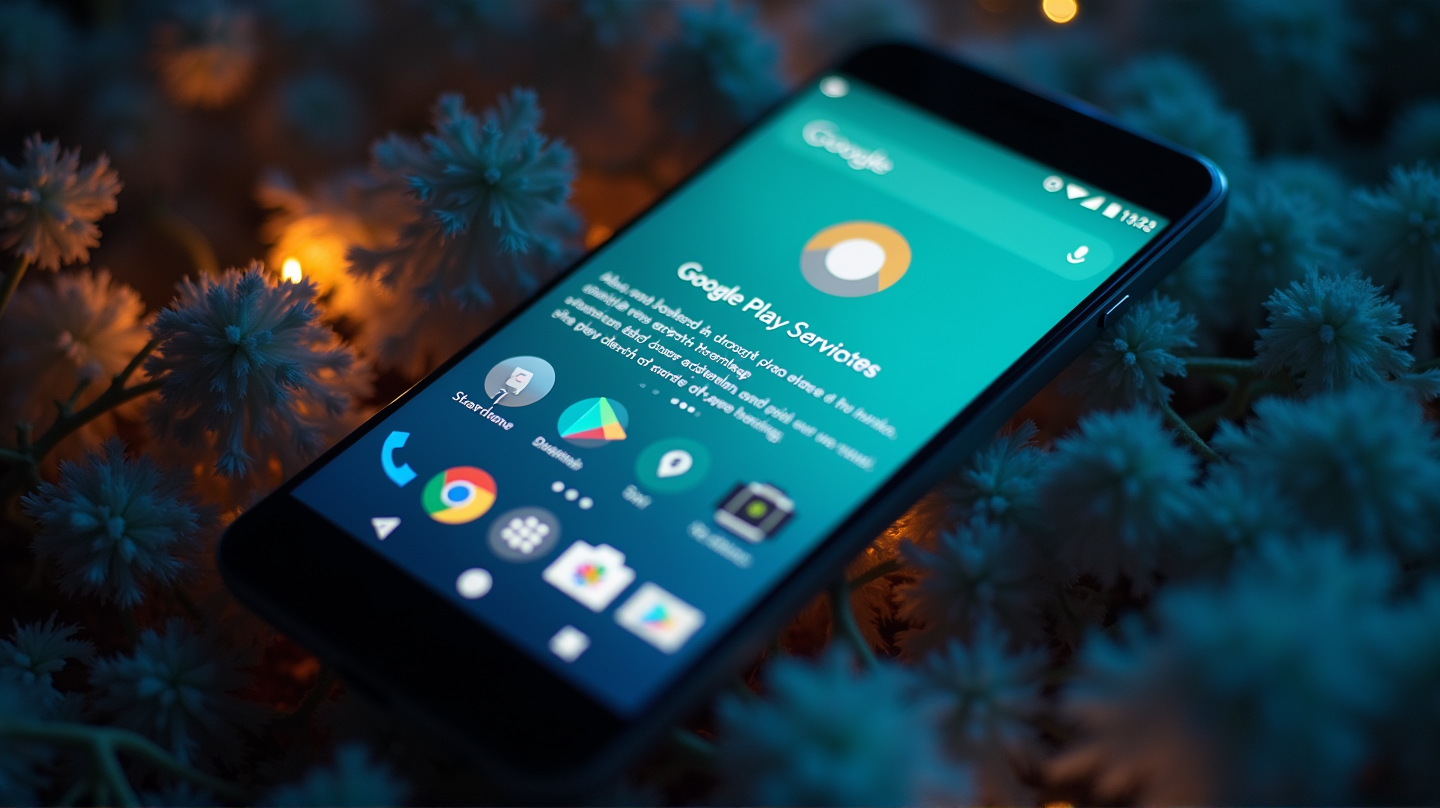 Android Users Frustrated by Persistent Google Play Services Bug