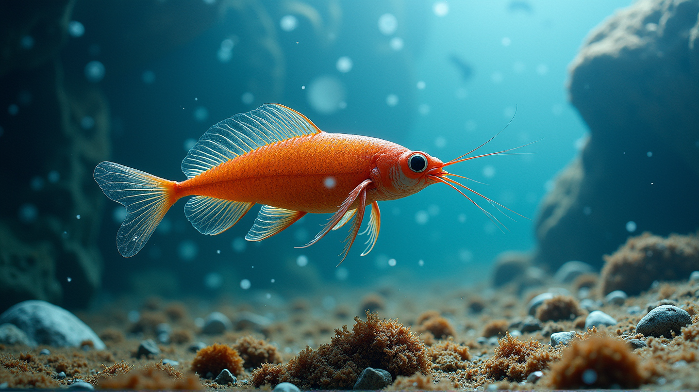 Penguin Poop Sends Krill into a Frenzy: New Discoveries from the Antarctic