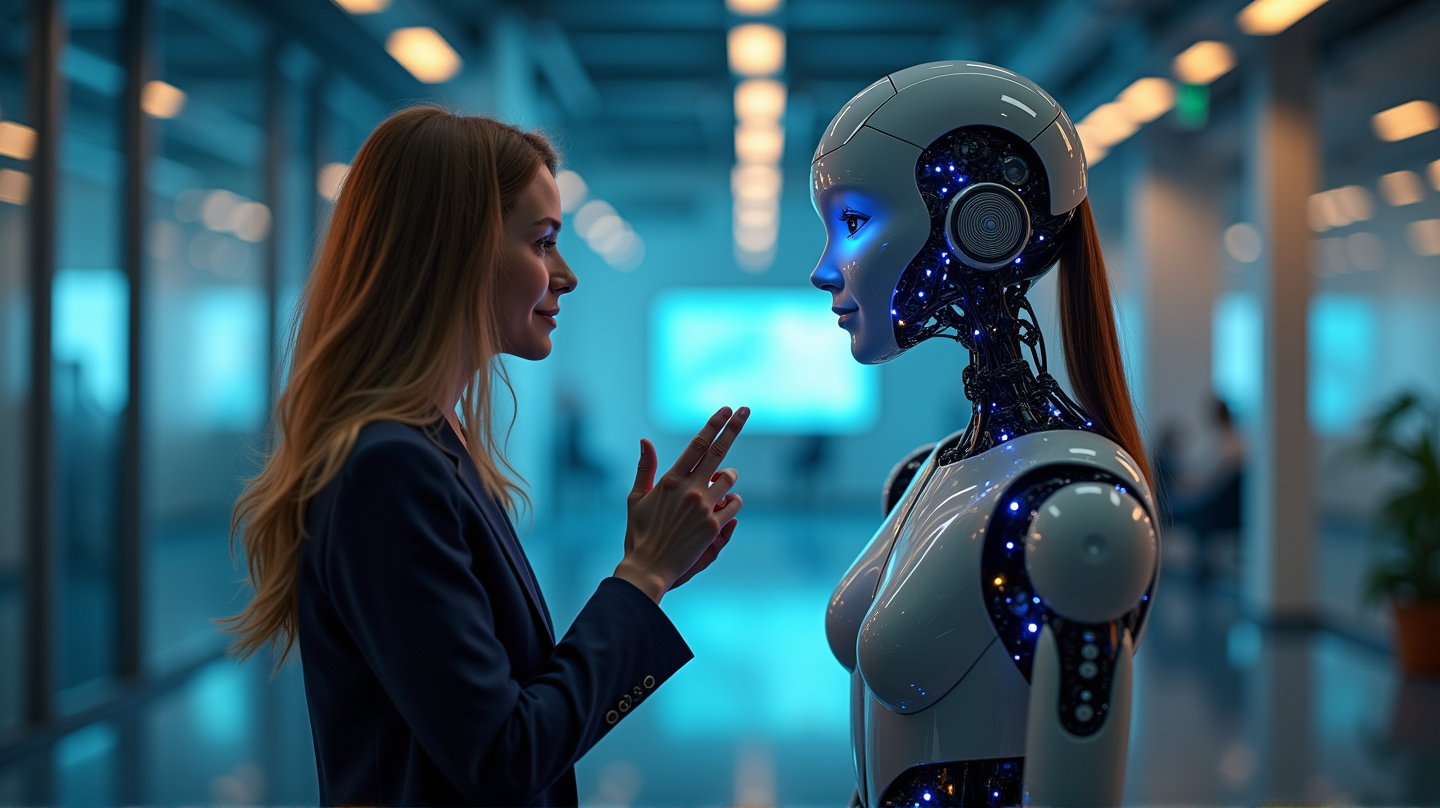 AI Isn't Just a Tool: The Emotional Contracts Behind Business Adoption