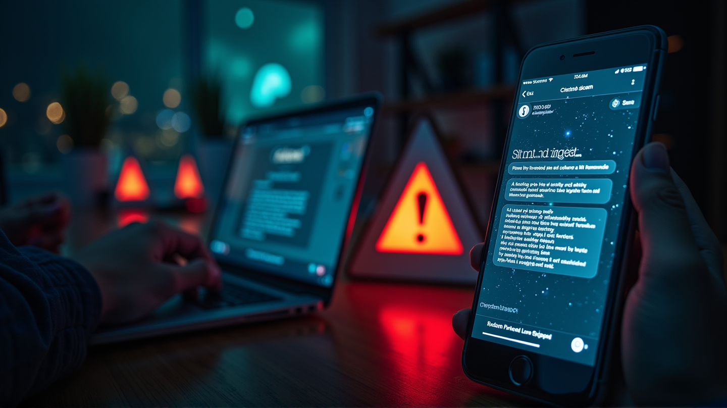 Scam Alerts: The Fake Ramadan 2025 Relief Packages Unraveled