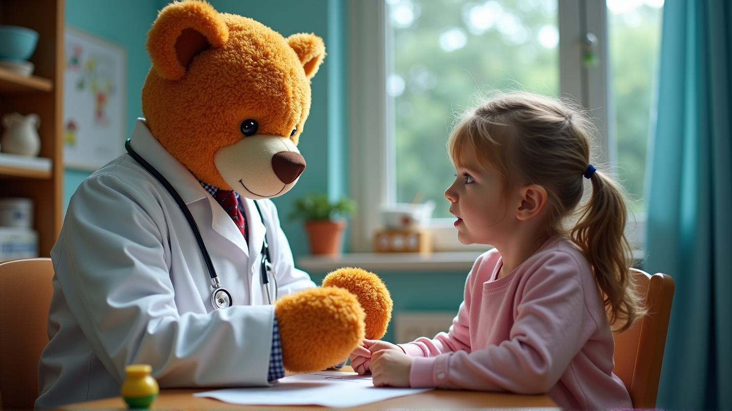 Unlock the Secrets to Healthy Kids: Your Top Pediatric Questions Answered!