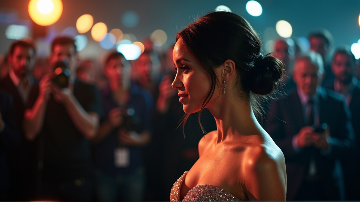 The 'New Strategy' for Meghan Markle: Divorce and Hollywood Comeback?