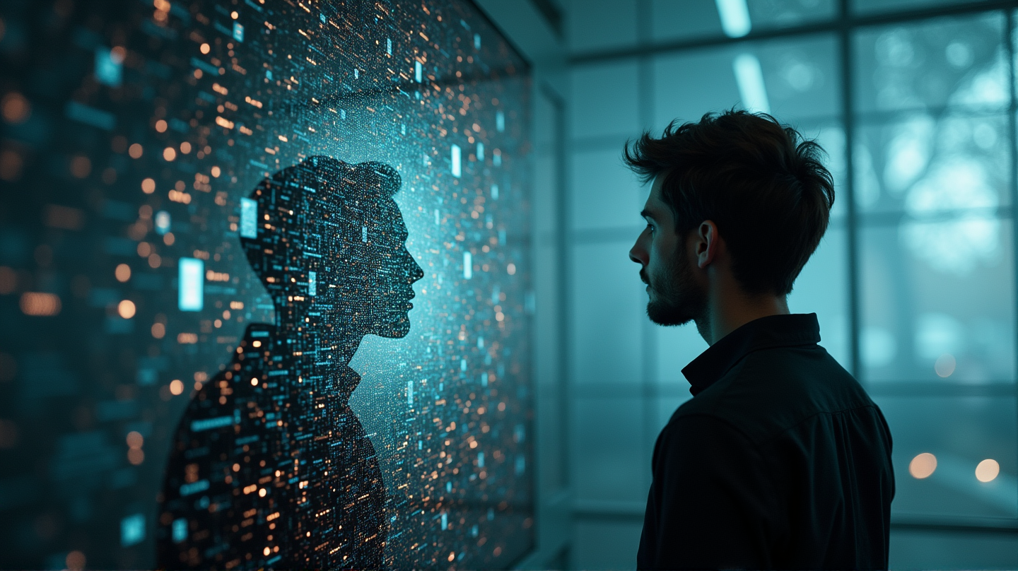 Unveiling the Mirror: Can AI Prove Our Writing Was Never Original?
