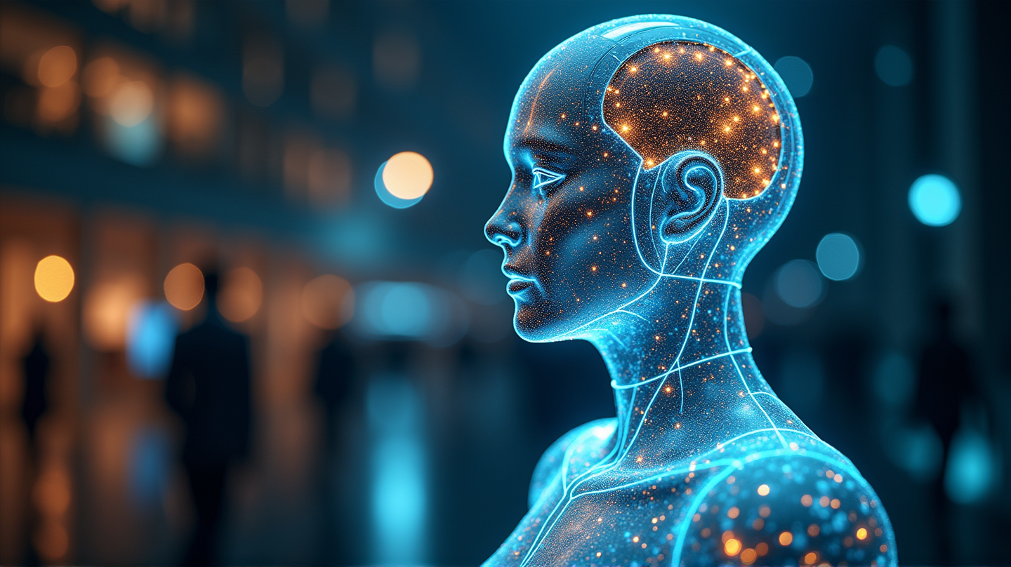 Revolutionizing AI: DeepSeek Unveils Efficient Reasoning Bots