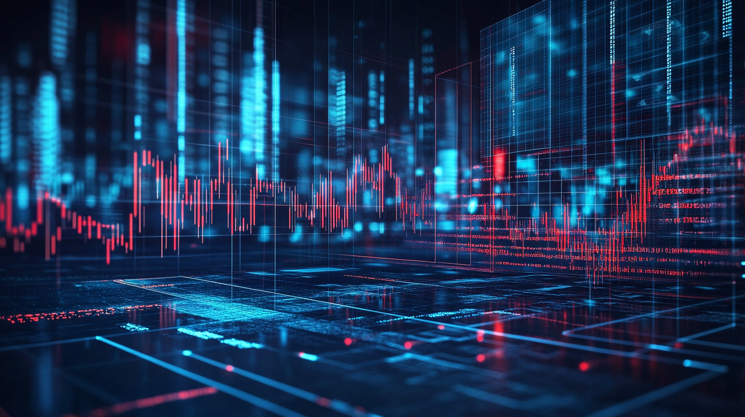 You Won't Believe What’s Behind Vena System's Advanced AI Trading!