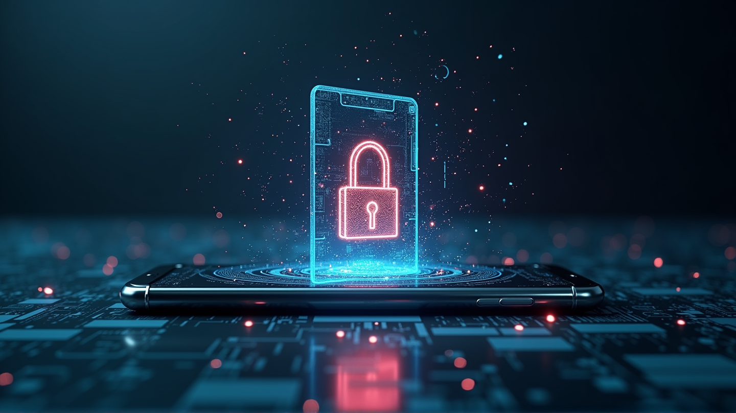 Google's Silent Guardian: Your Android Automagically Secures Itself!