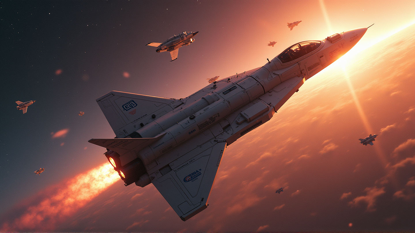Space Force Insights Revealed: What Episode 157 Uncovers!