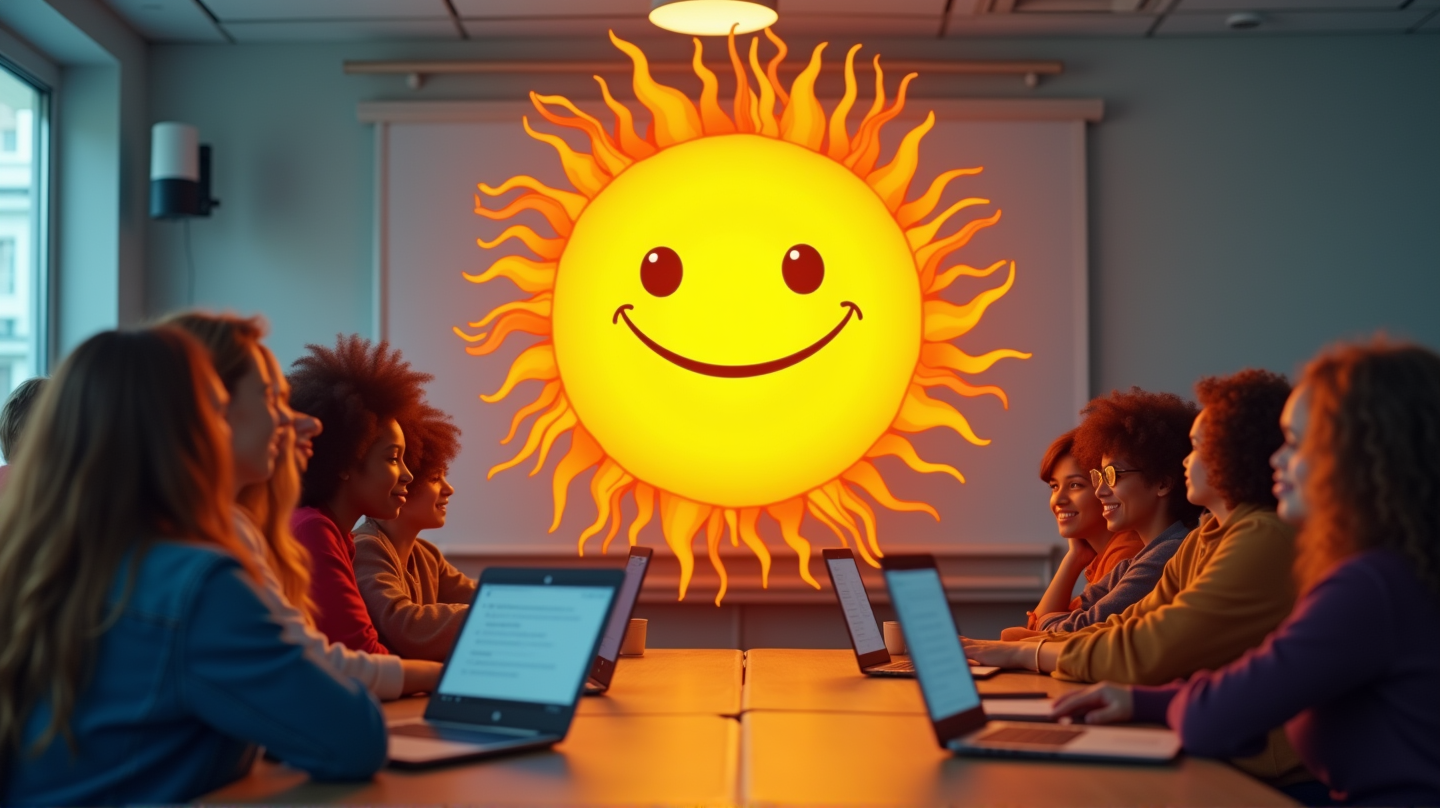 AI 'Friend' in Schools: A Grand Plan Ended In Shambles