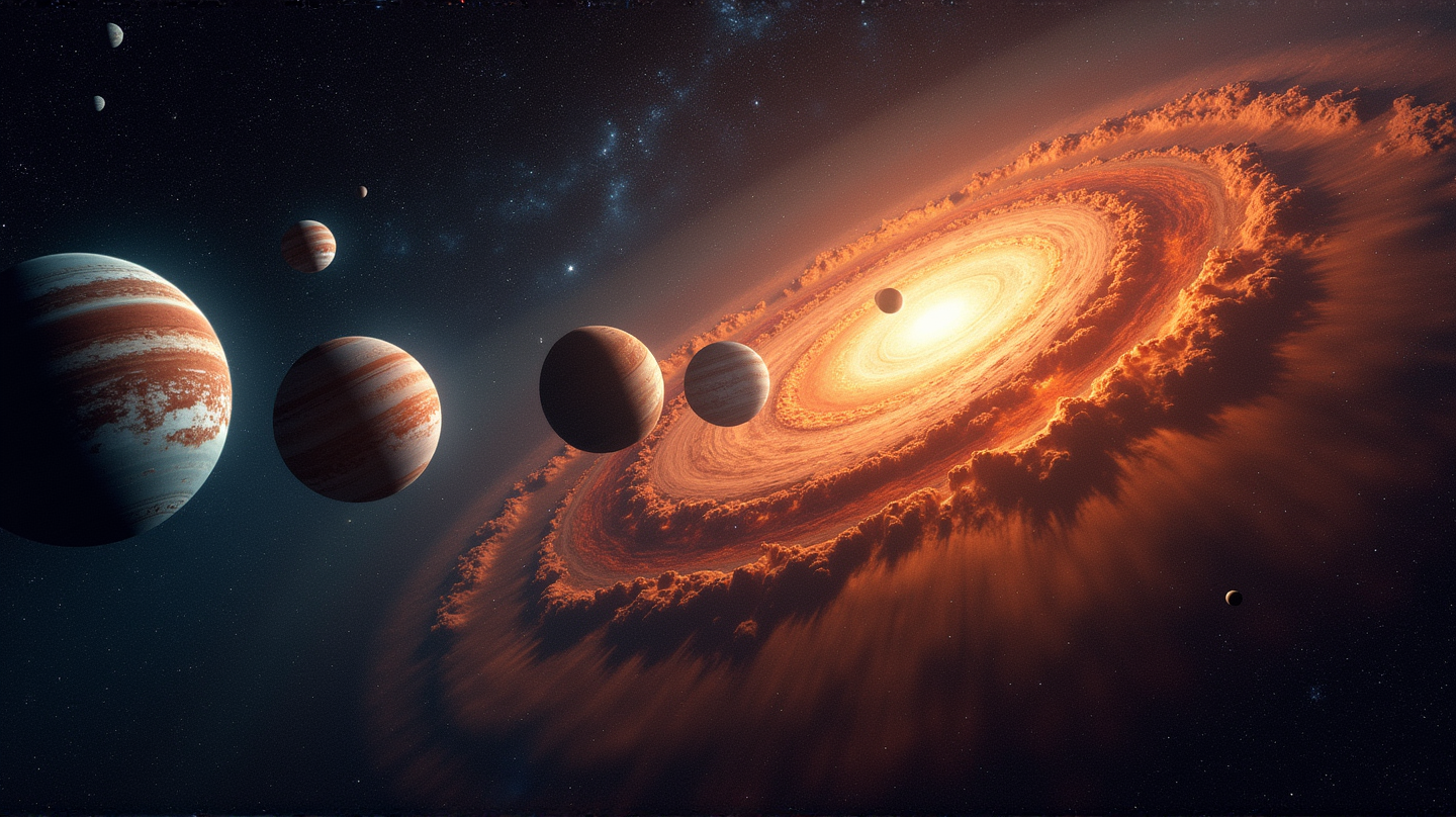 Lost Data Treasures: How NASA's Archives Fuel Future Discoveries