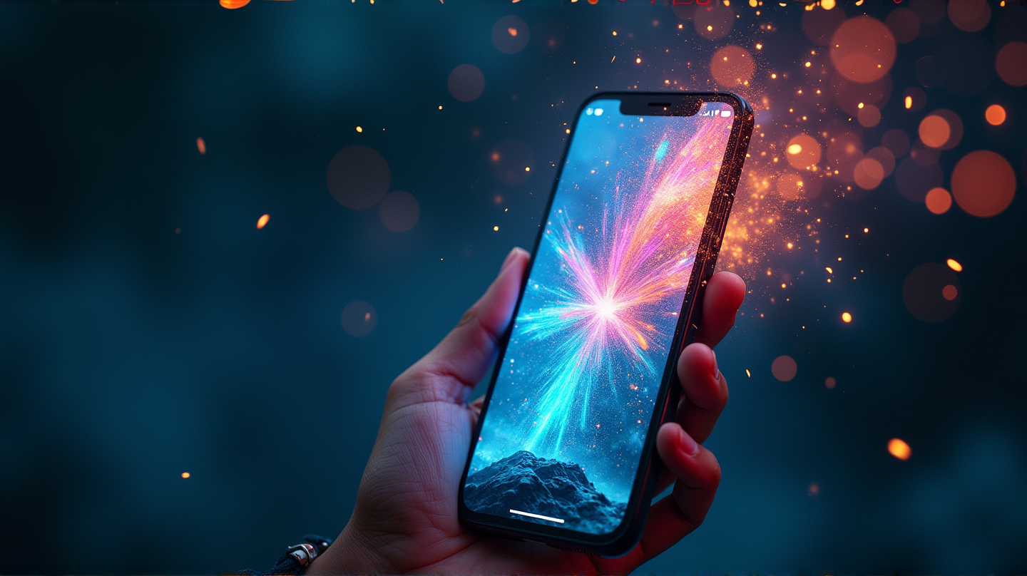 Google's Powerful AI Update Shakes Android Market, Leaves iPhone Behind