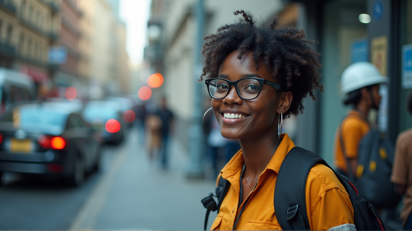 Mastering the Post-NYSC Terrain: Your Guide to Thriving in the Labour Market
