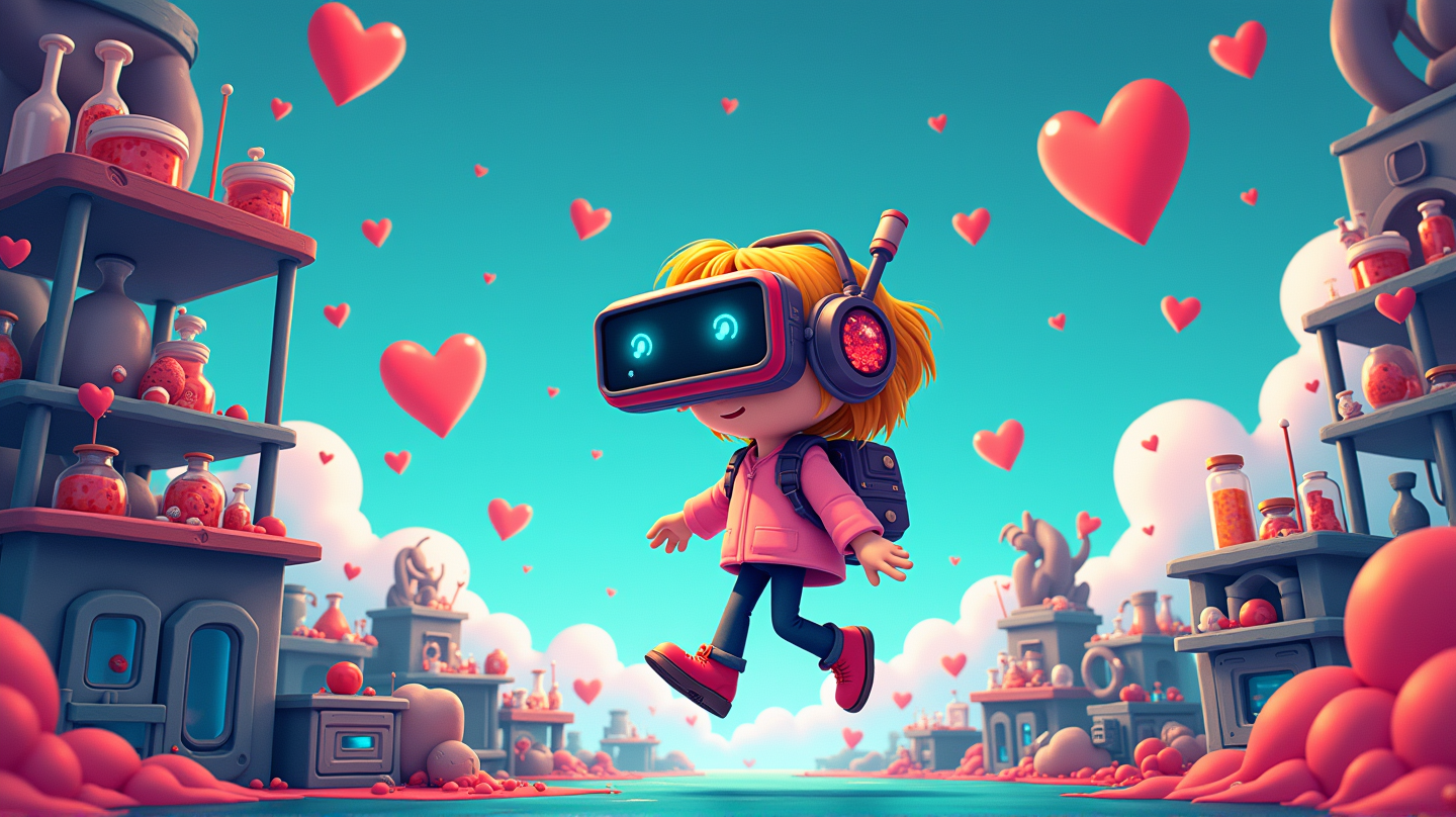 Mastering Bitlife's Wild Love Bug Challenge in Five Easy Steps