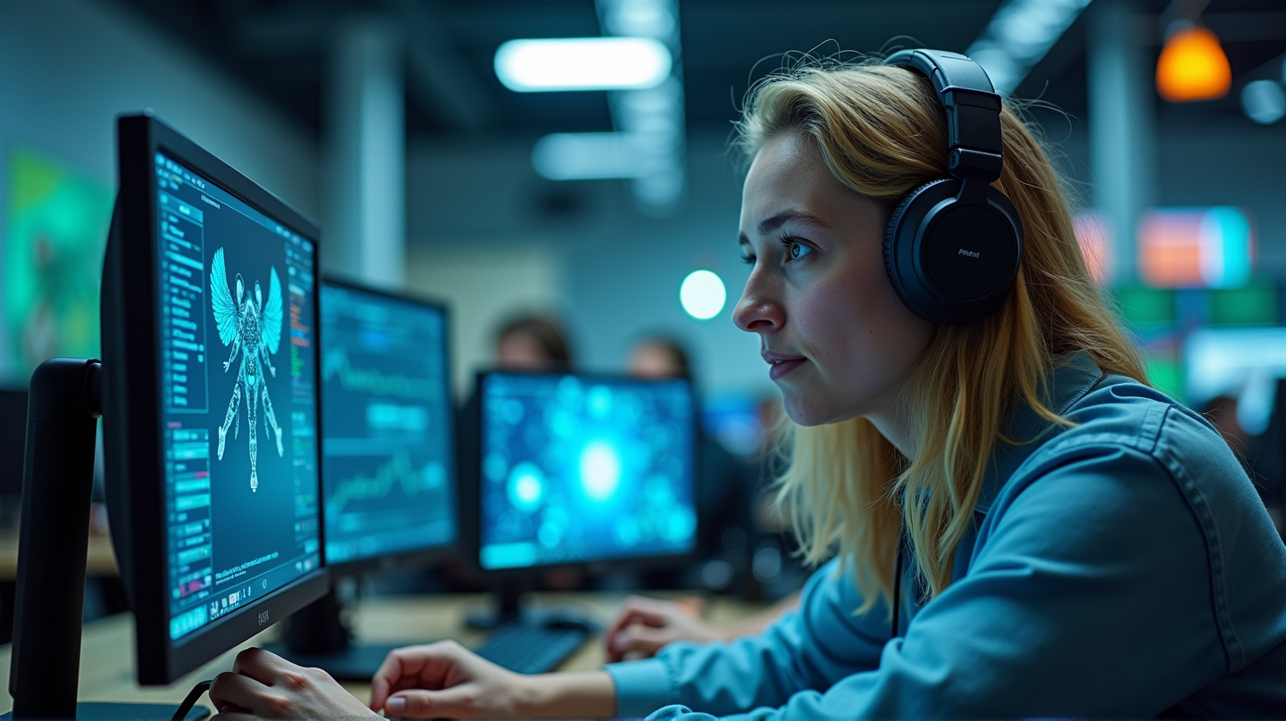 UNC Hussman Awards 2025 Seed Grants to Propel Media and AI Research