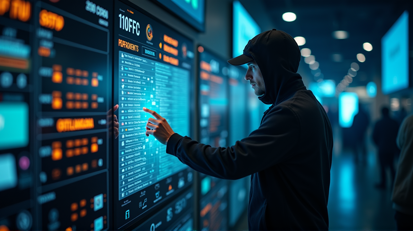SuperCard X: The Futuristic Malware Threat to POS & ATM Security