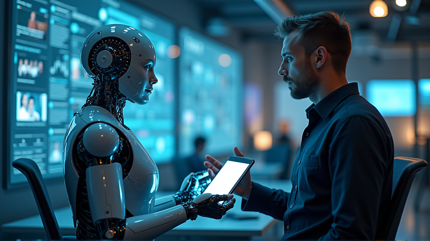 AI Chatbots: The New Titans of Digital Advertising?