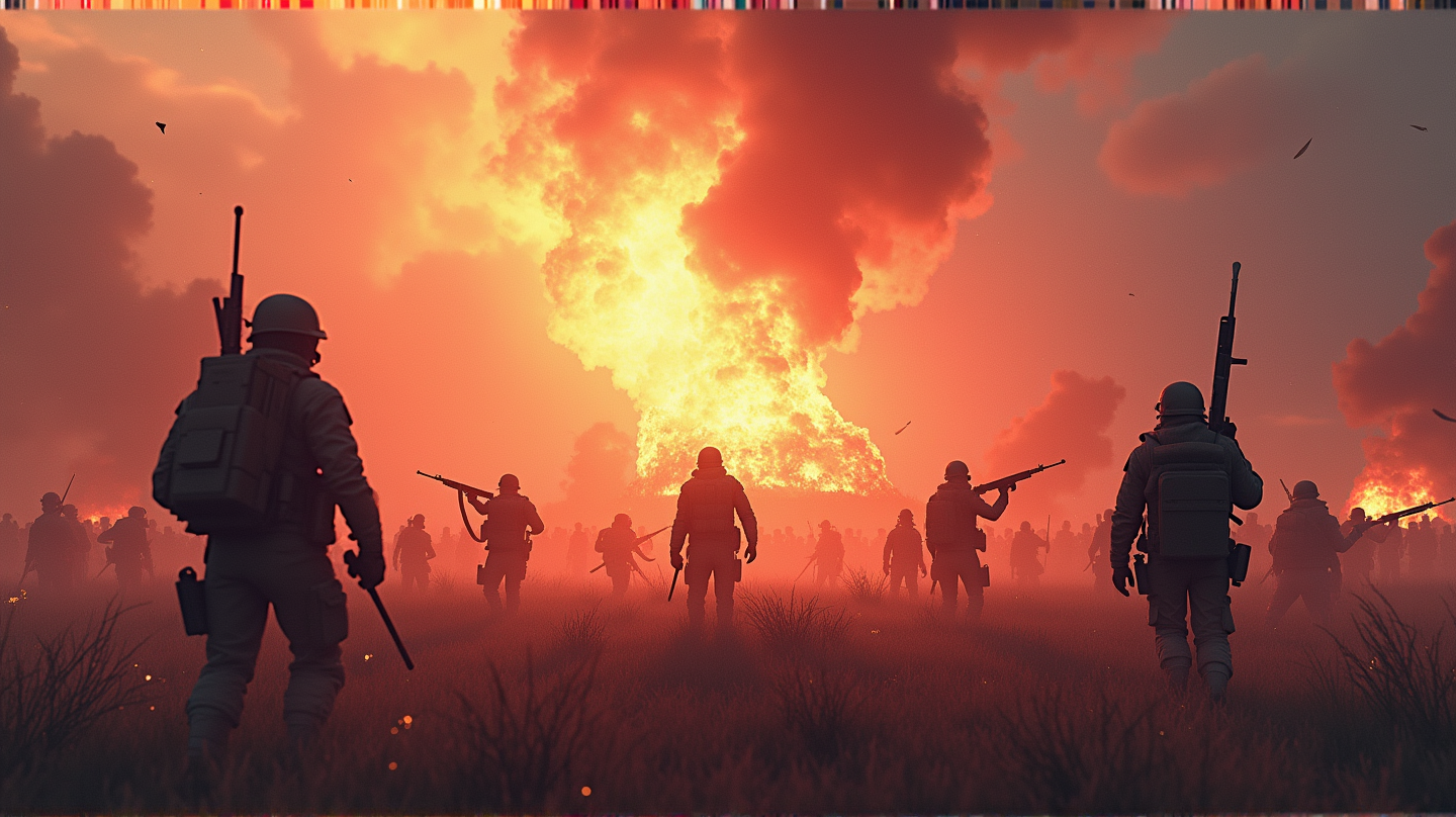 Why Call of Duty Mobile Reigns Supreme in Mobile Gaming