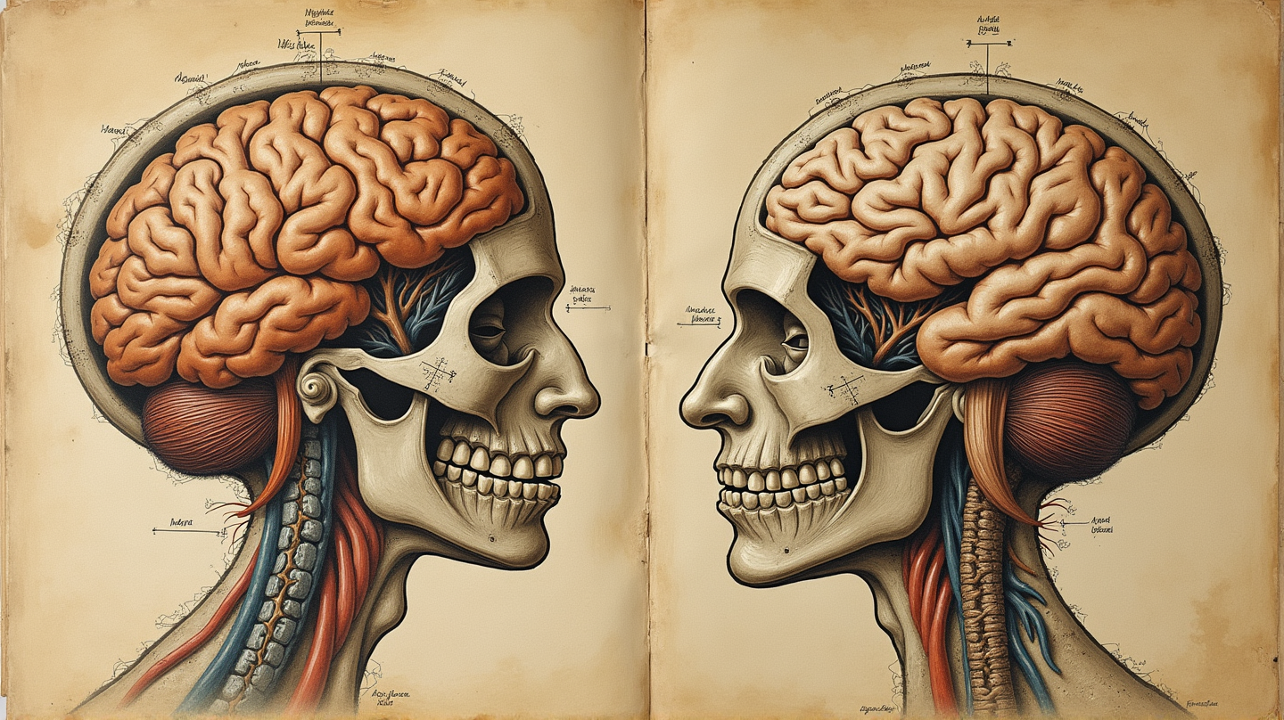 Unlocking Ancient Brain Secrets: A Journey with Dr. Tareq Yousef