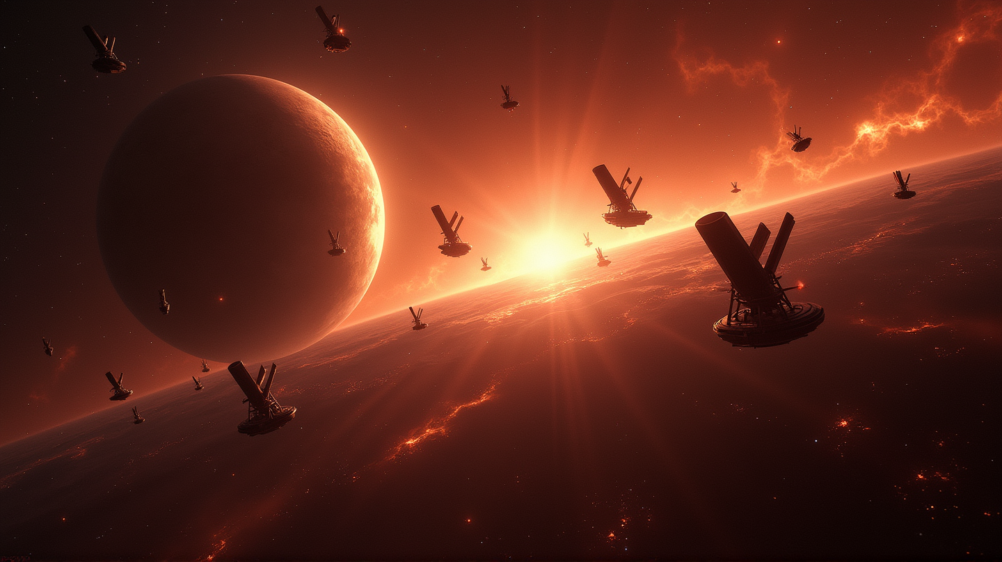 Revolutionizing the Search for Life: The Bold Vision of the LIFE Telescope