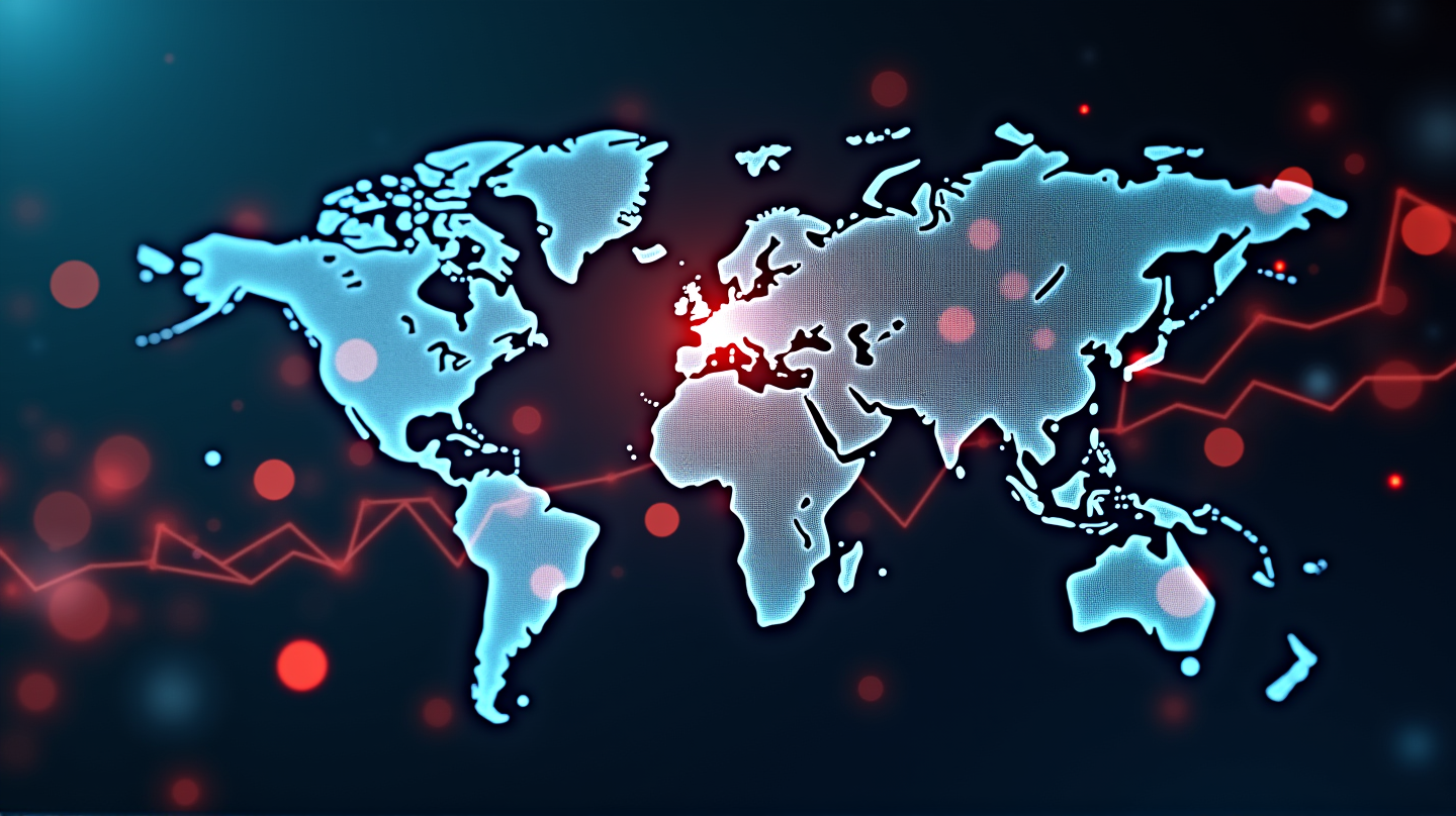 Trump Media's Bold Dive into the Crypto World with Crypto.com