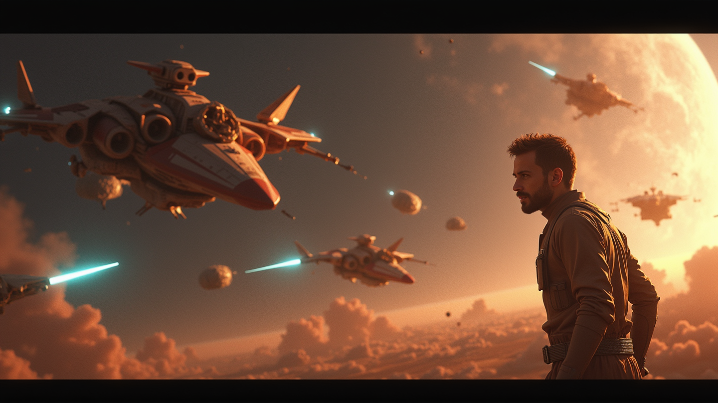 Mikey Madison's Surprising Decision: A Star Wars Role Declined