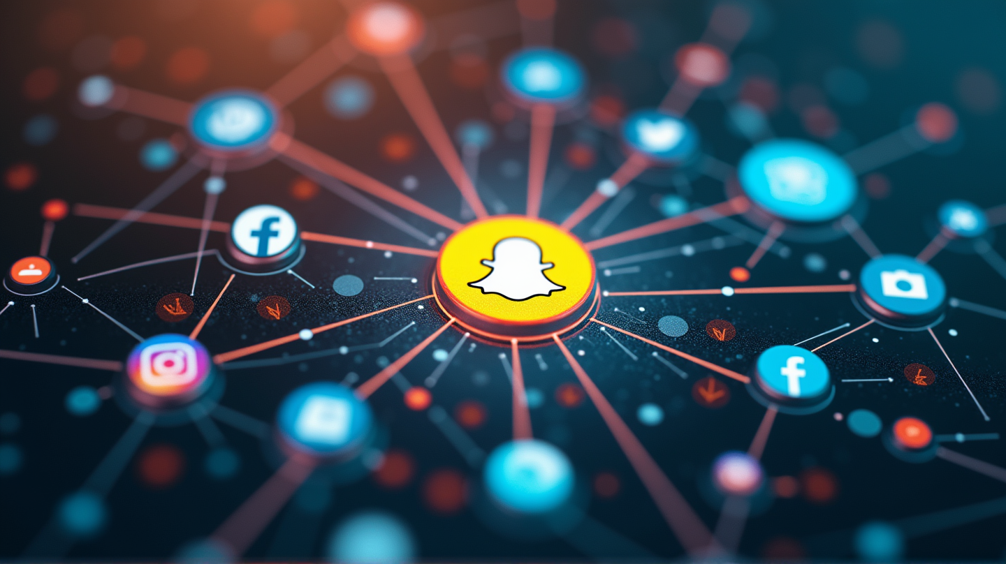 Snapchat's Ambitious Move: The New Affiliate Program to Skyrocket Ad Sales