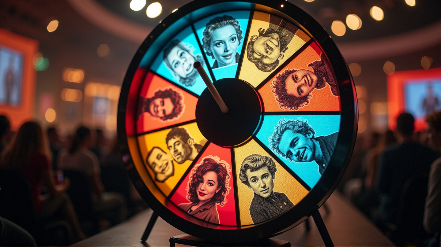The Future of 'Celebrity Wheel of Fortune' Revealed: Is Season 6 Happening?