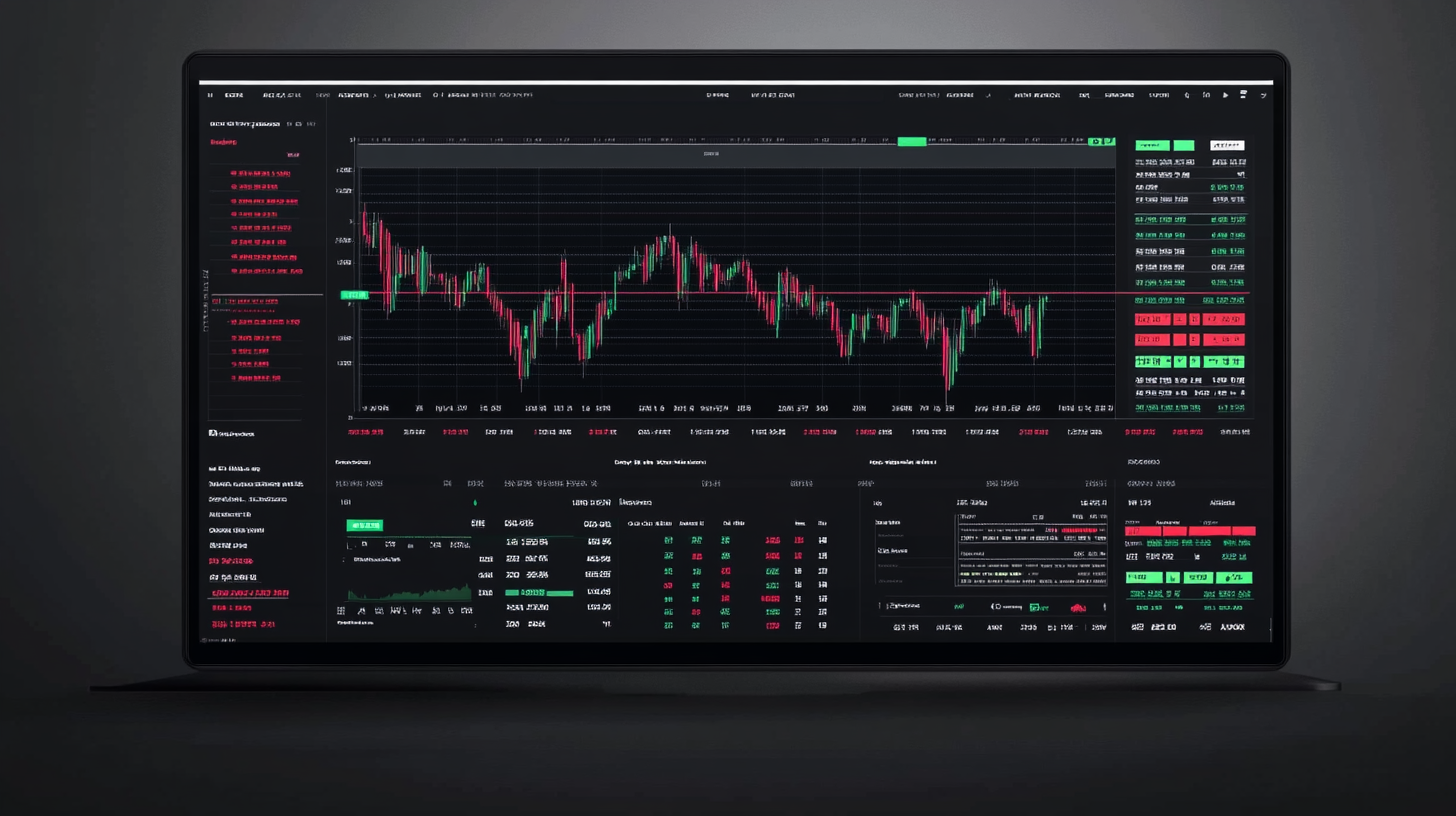 Unveiling Miroxa Ember: Can It Transform Your Trading Experience?