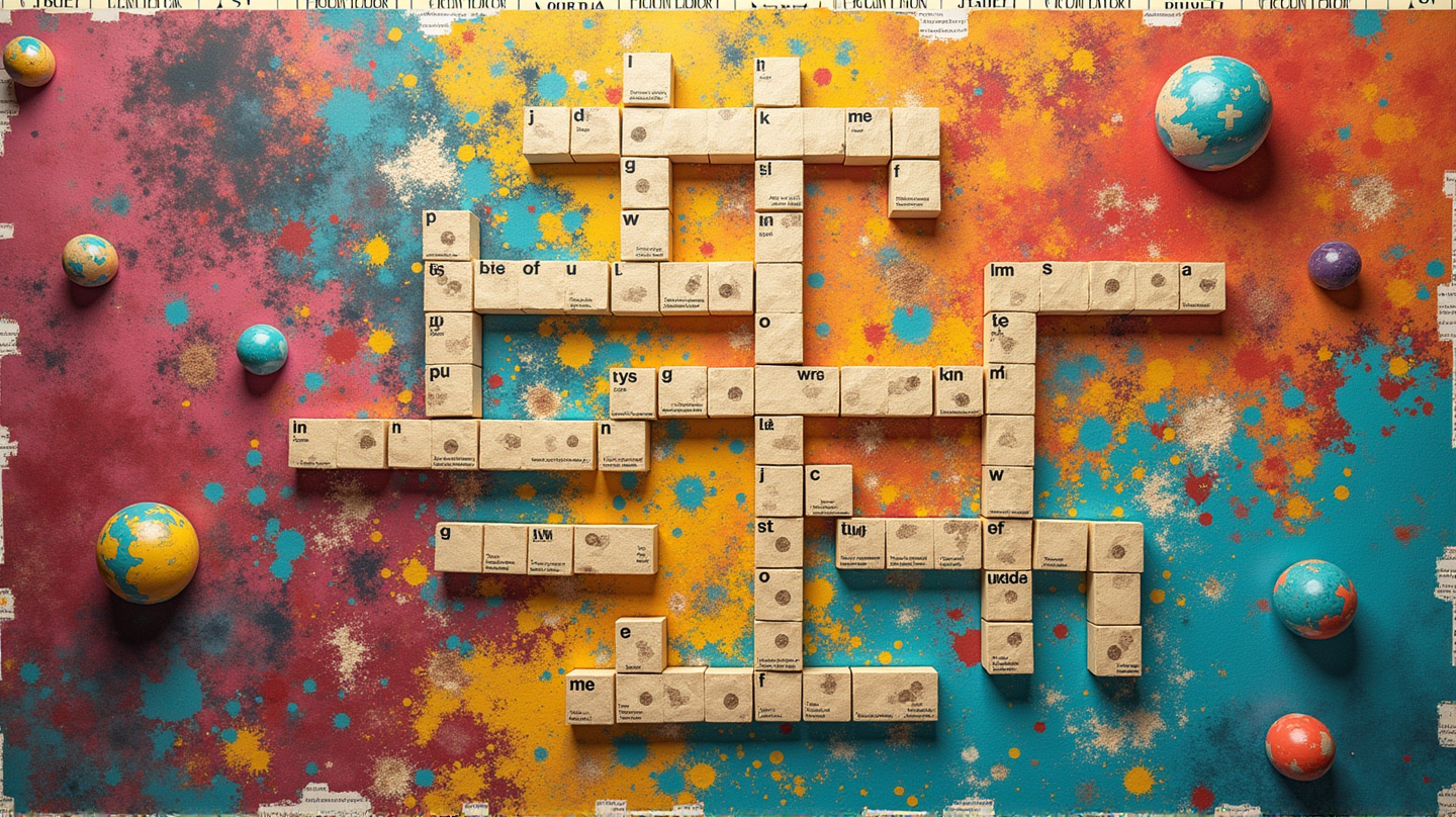 Crack the NYT Strands Puzzle: Tips, Hints, and Today's Spangram Revealed!
