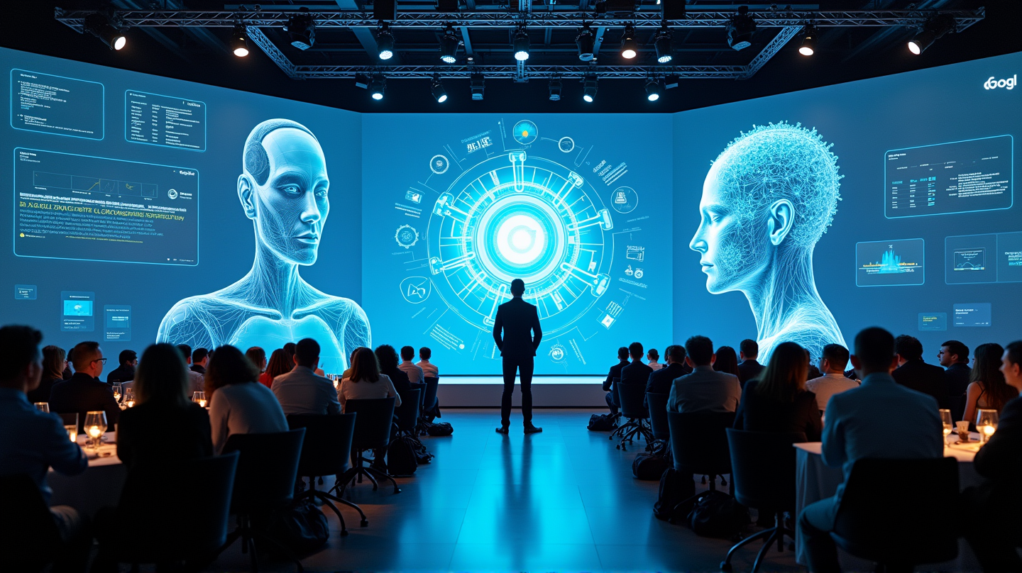 Google's AI Renaissance: Bold Strategies to Reclaim Search Dominance