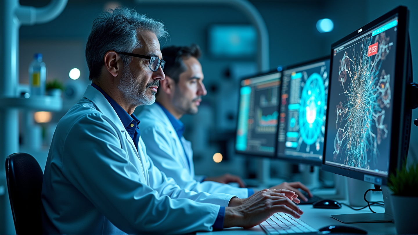 Rejuvenate Biomed: Pioneering AI Solutions for Age-related Diseases