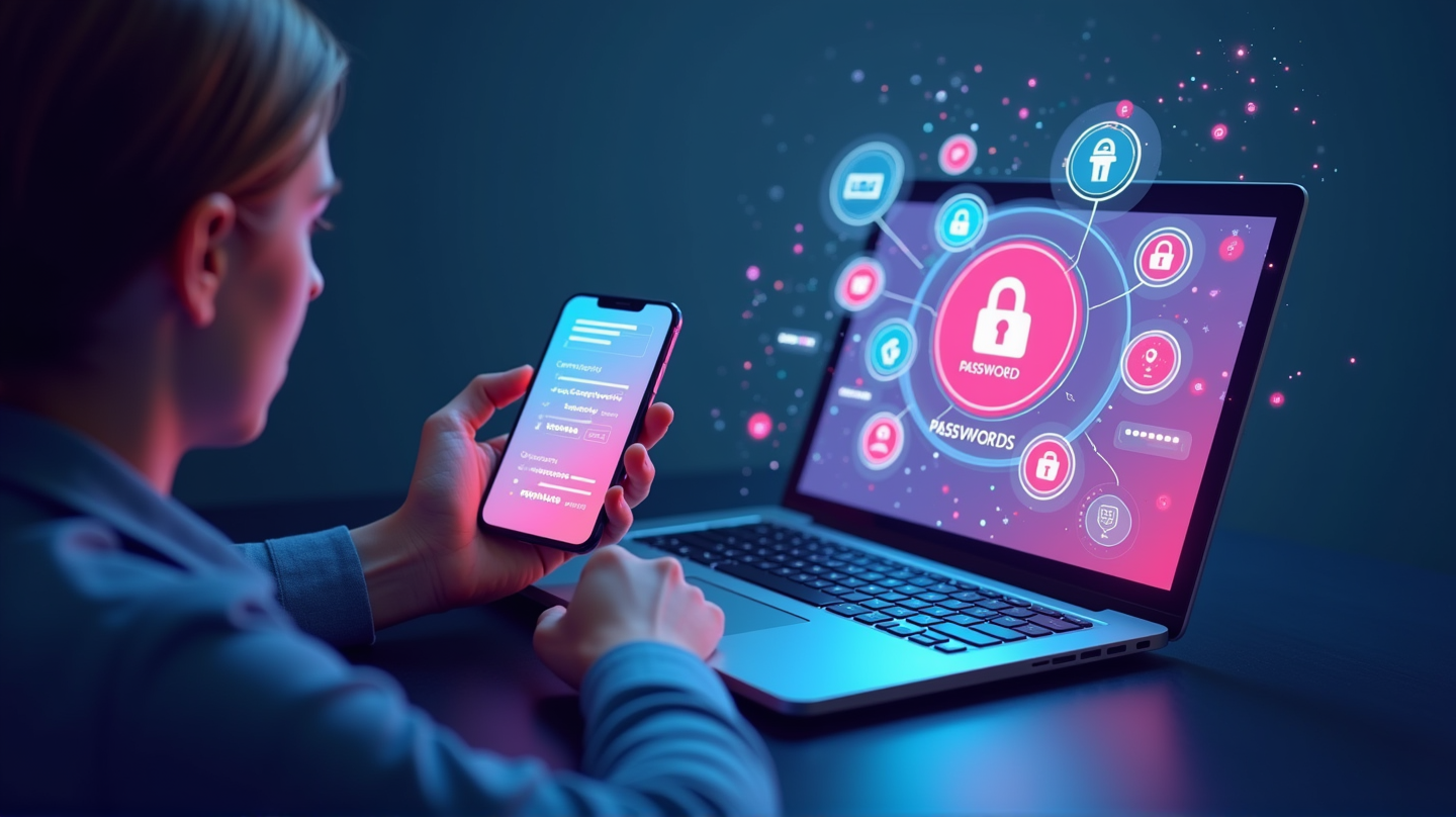 Unlocking the Power of Google Password Manager Across Devices