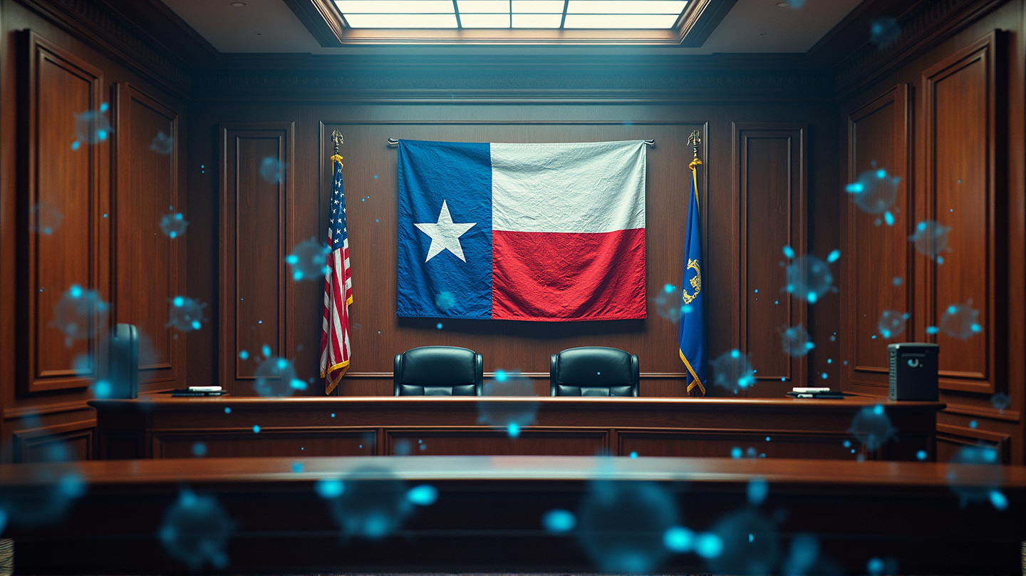 Google's $1.4B Settlement: A Landmark Message from Texas