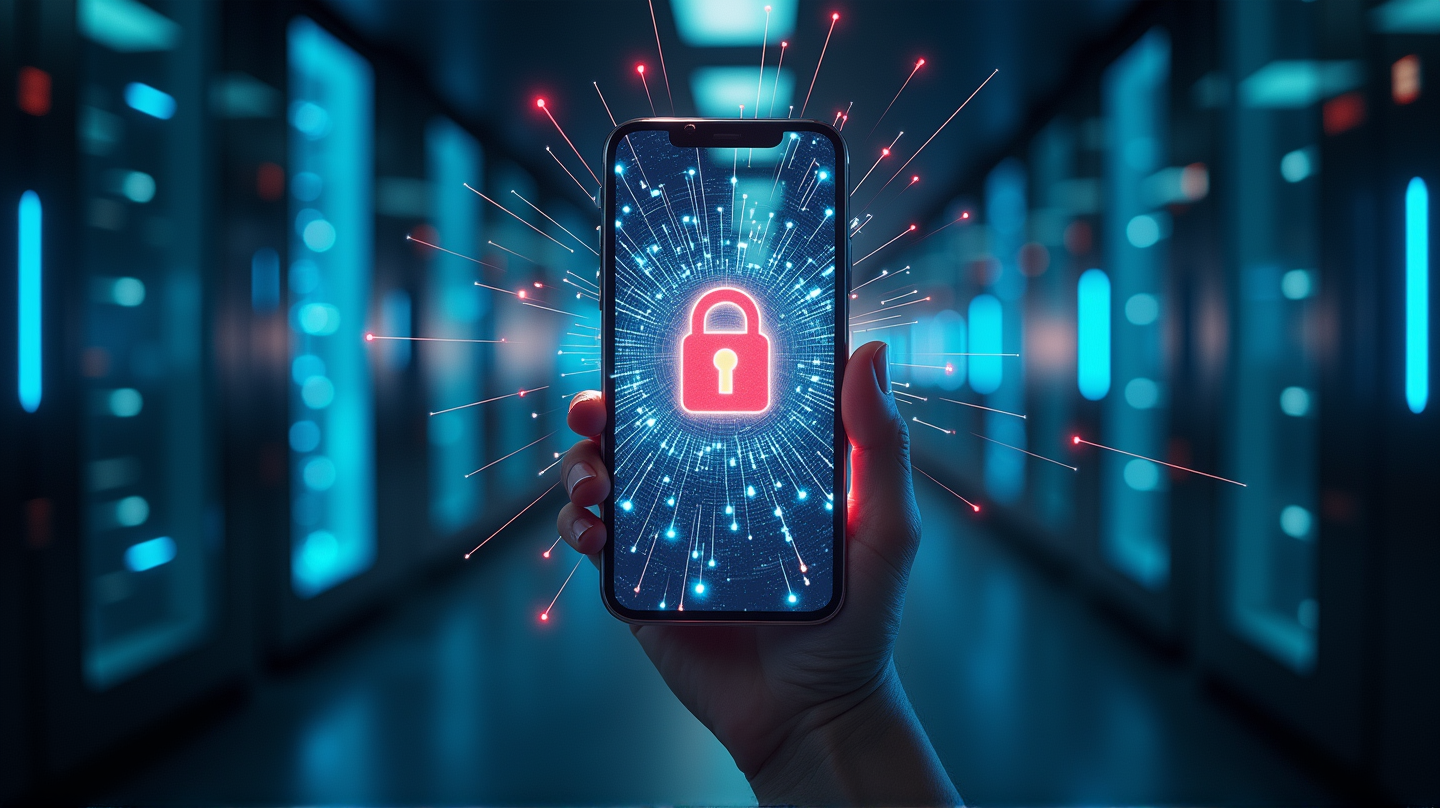 Samsung's Secure Folder Gets a Lifeline with One UI 8