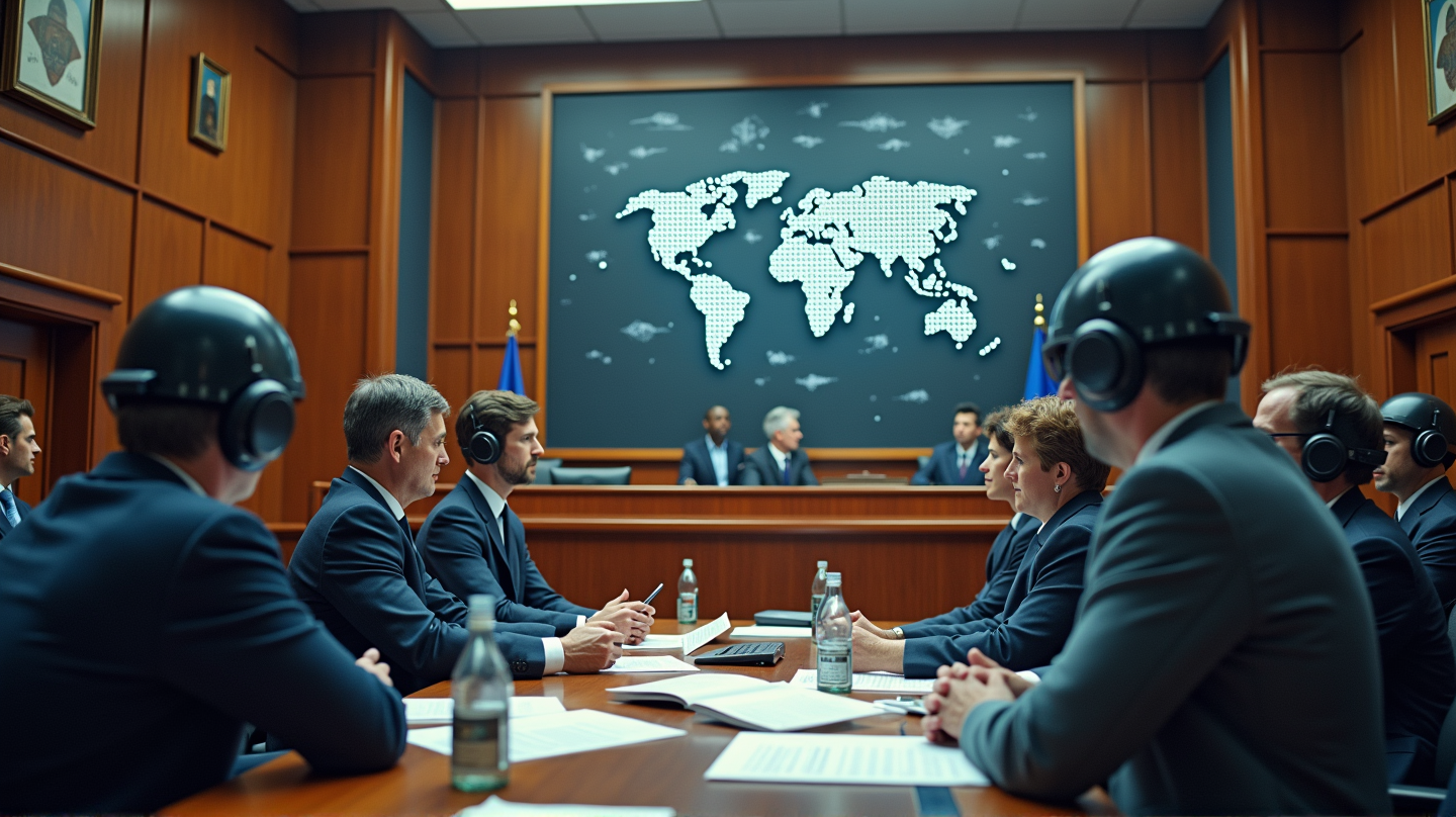 FTC Exposes AI Detector's Faulty Accuracy Claims, Sparking Industry Debate