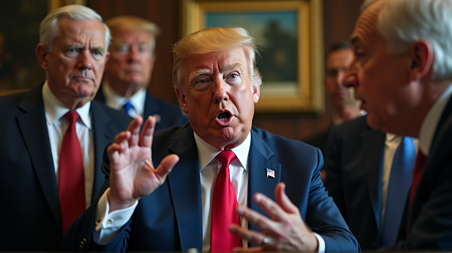 Unveiling the 'Most Exciting Part' of Trump's China Deal