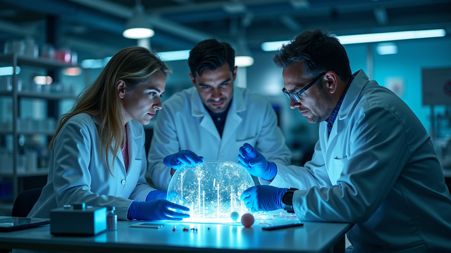 Revolutionary AI Predicts Drug Toxicity: Flatiron Health Veterans Launch Inductive Bio
