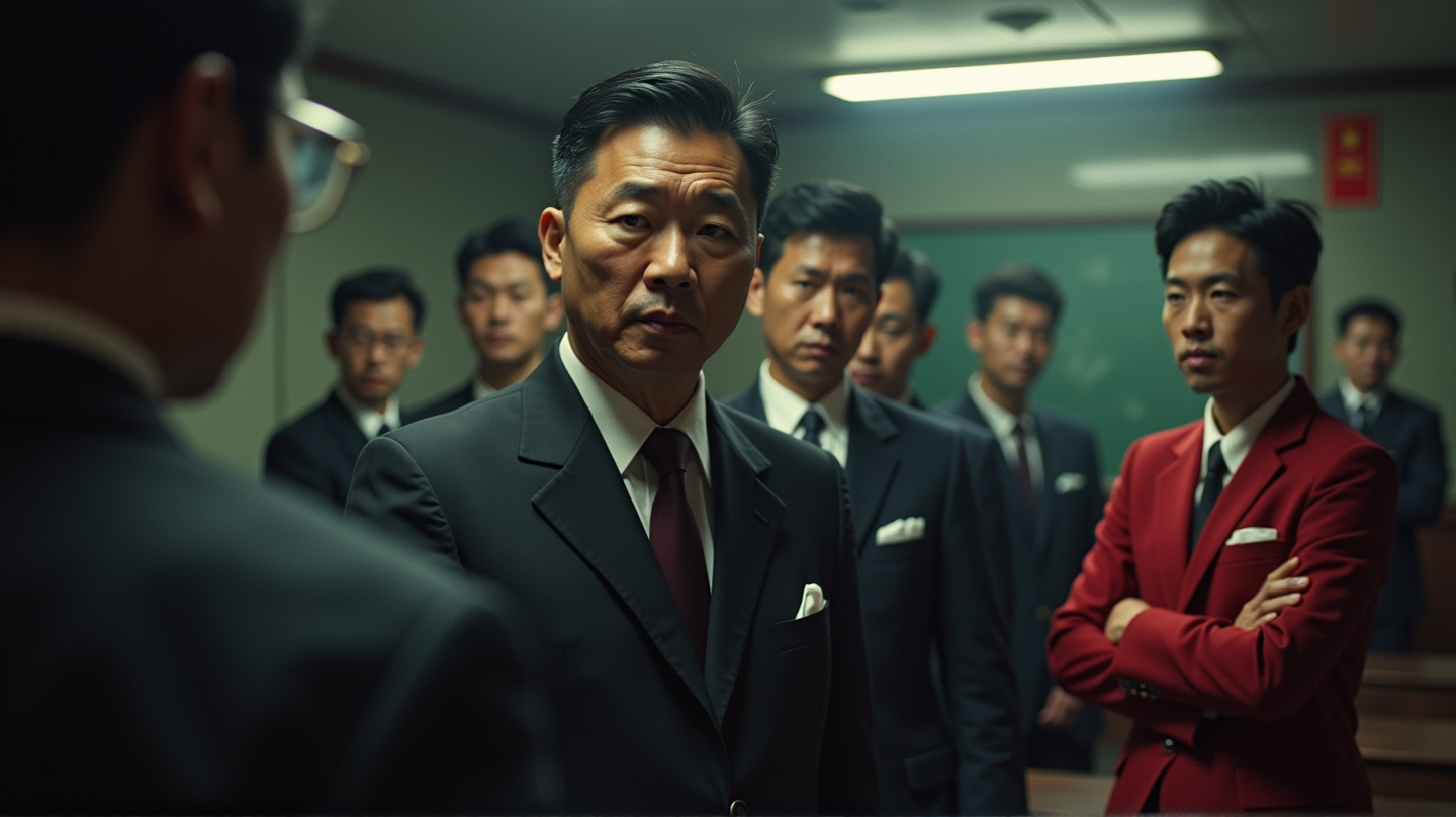 CIA's Bold Campaign: Encouraging Chinese Defections