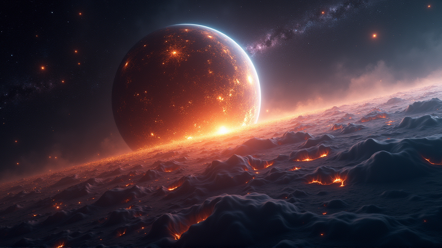 Exoplanet K2-18b: Claims of Alien Life Under Scientific Scrutiny