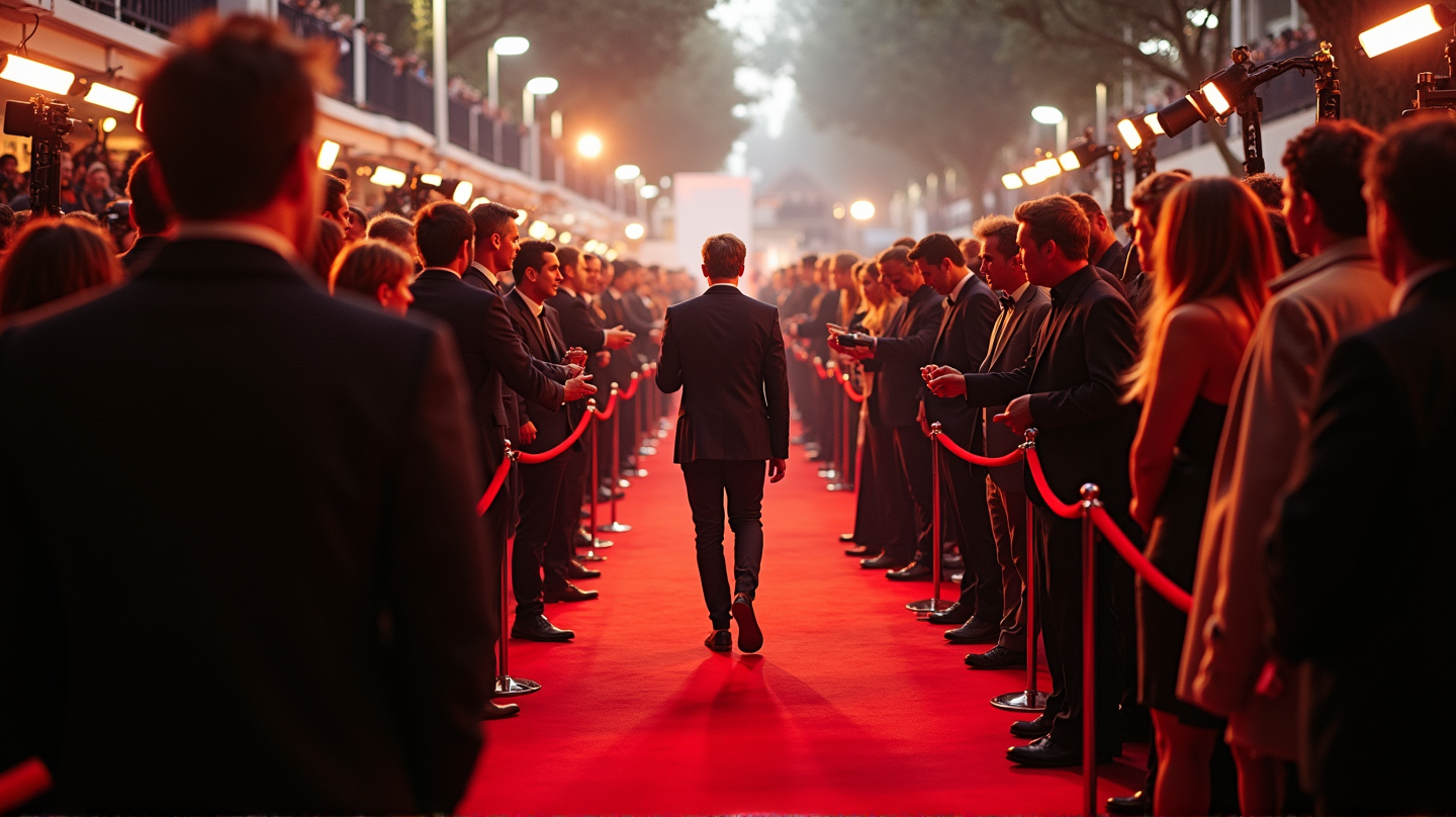 Rajiv Adatia Roasts Cannes: Is It Now Just Like PVR Juhu?
