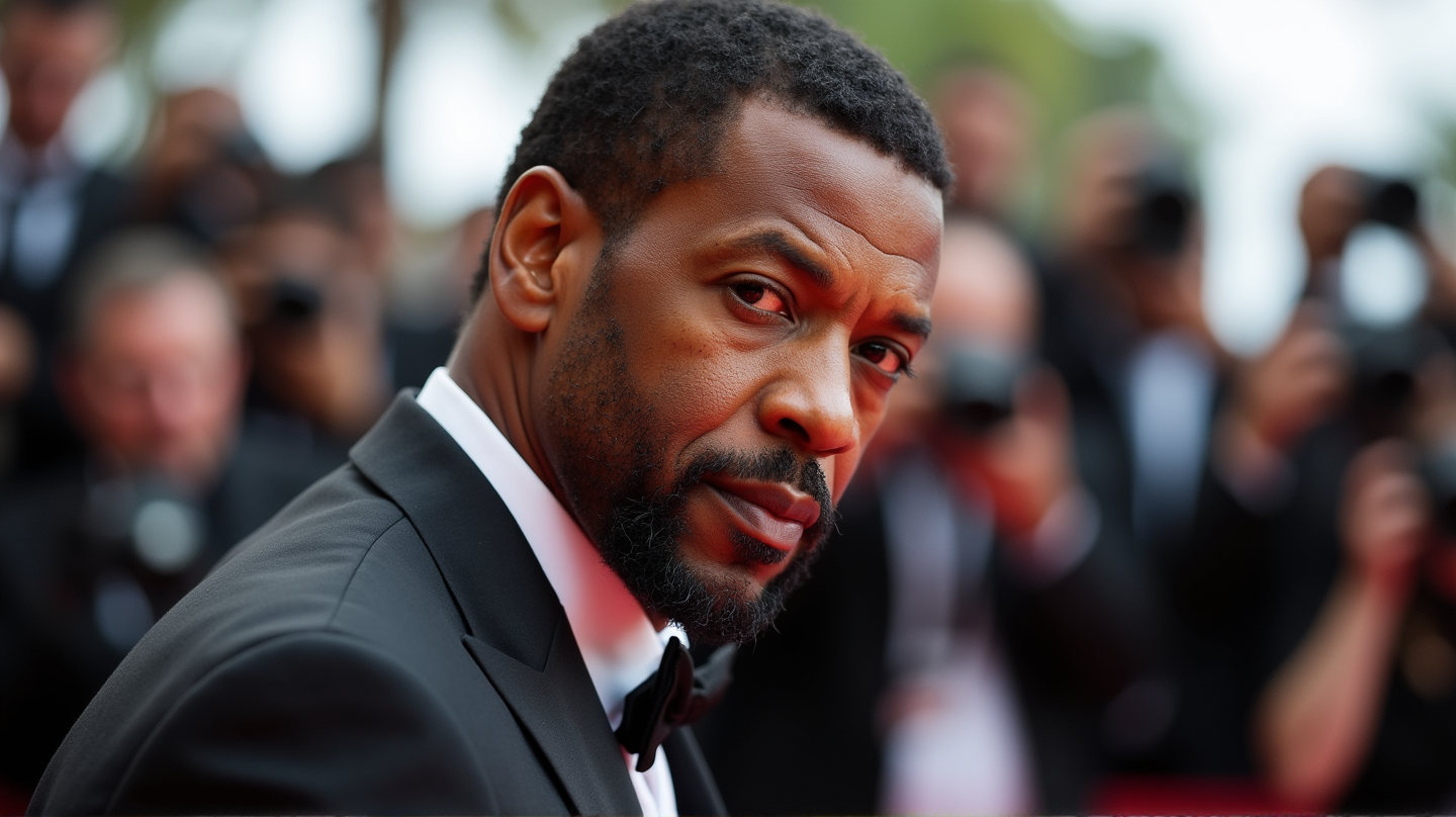 Denzel Washington's Bold Stand Against Disrespectful Paparazzo Sparks Conversation