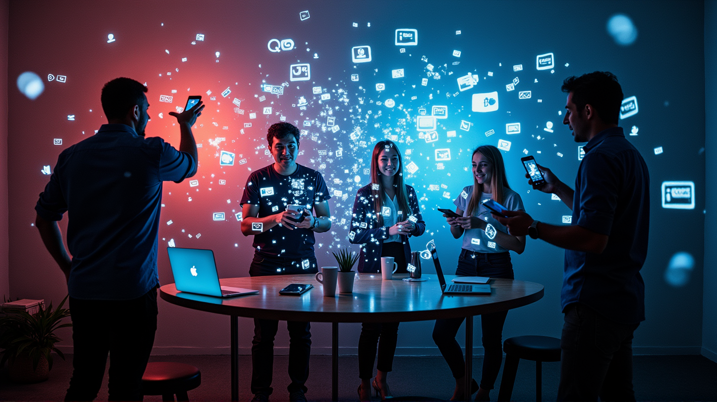 Ogilvy APAC: Revolutionizing Social Media Strategy with Unified Approach