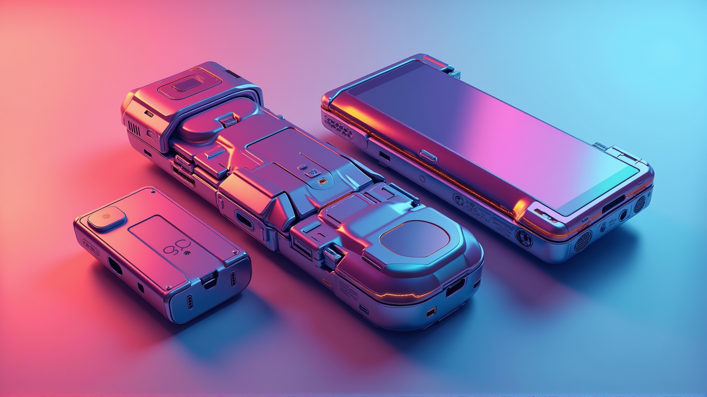 CMF Phone 2 Pro: Unmatched Personality & Value in a Competitive Market
