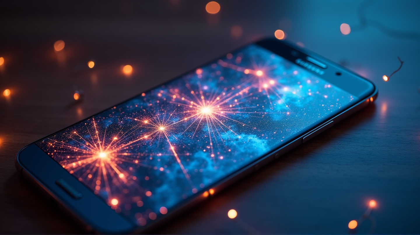 Say Goodbye to Samsung's Now Bar: Disabling Tips for One UI 7