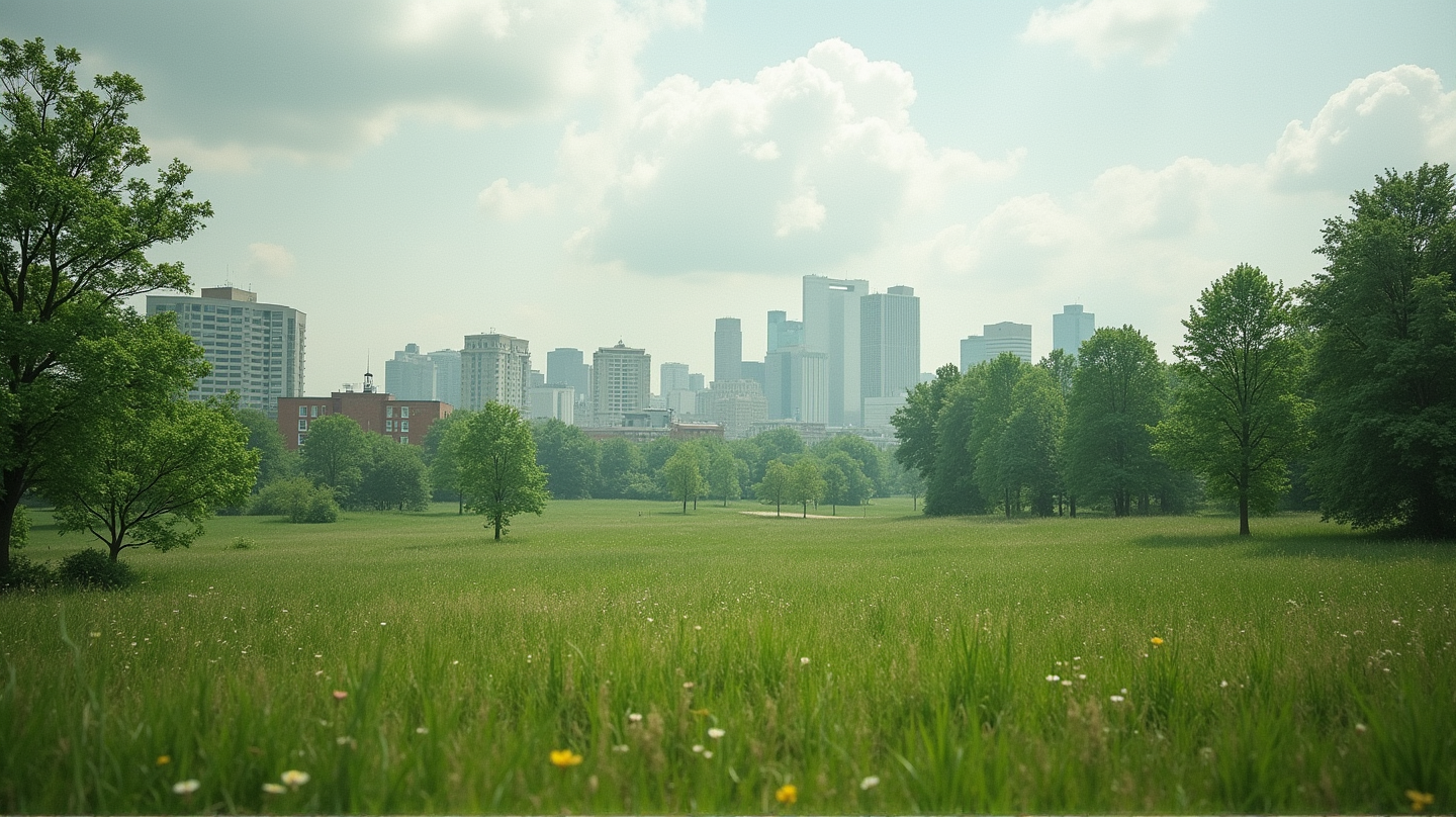 South Whitehall's Bold Move: Letting Voters Decide the Fate of Open Space
