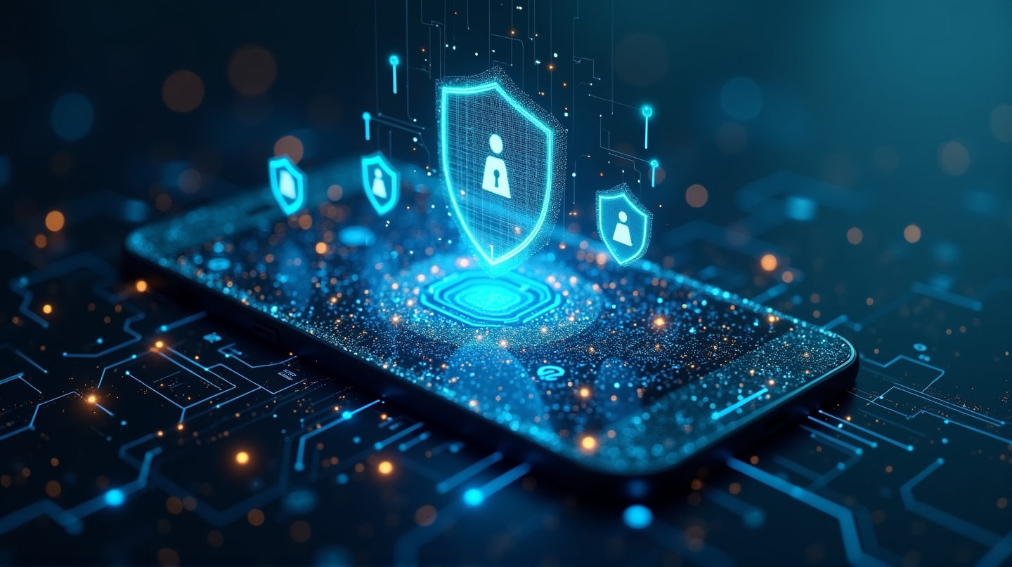 Android 16 Revolutionizes Mobile Security with Advanced Features