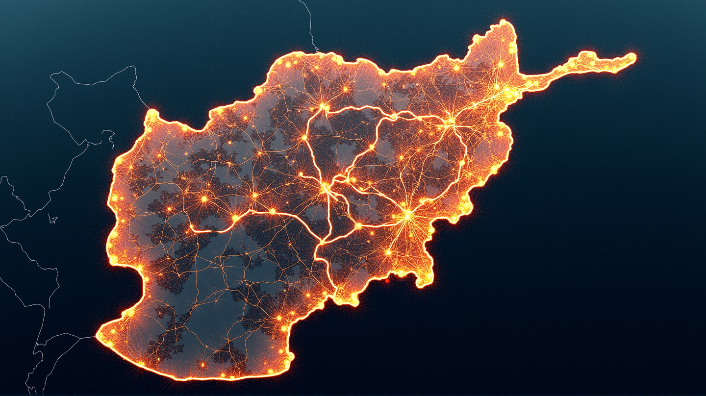 CPEC Expansion: A New Dawn for Afghanistan's Economy