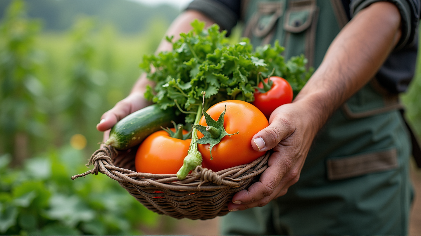 From Farm to Table: Discover the Benefits of Community Supported Agriculture