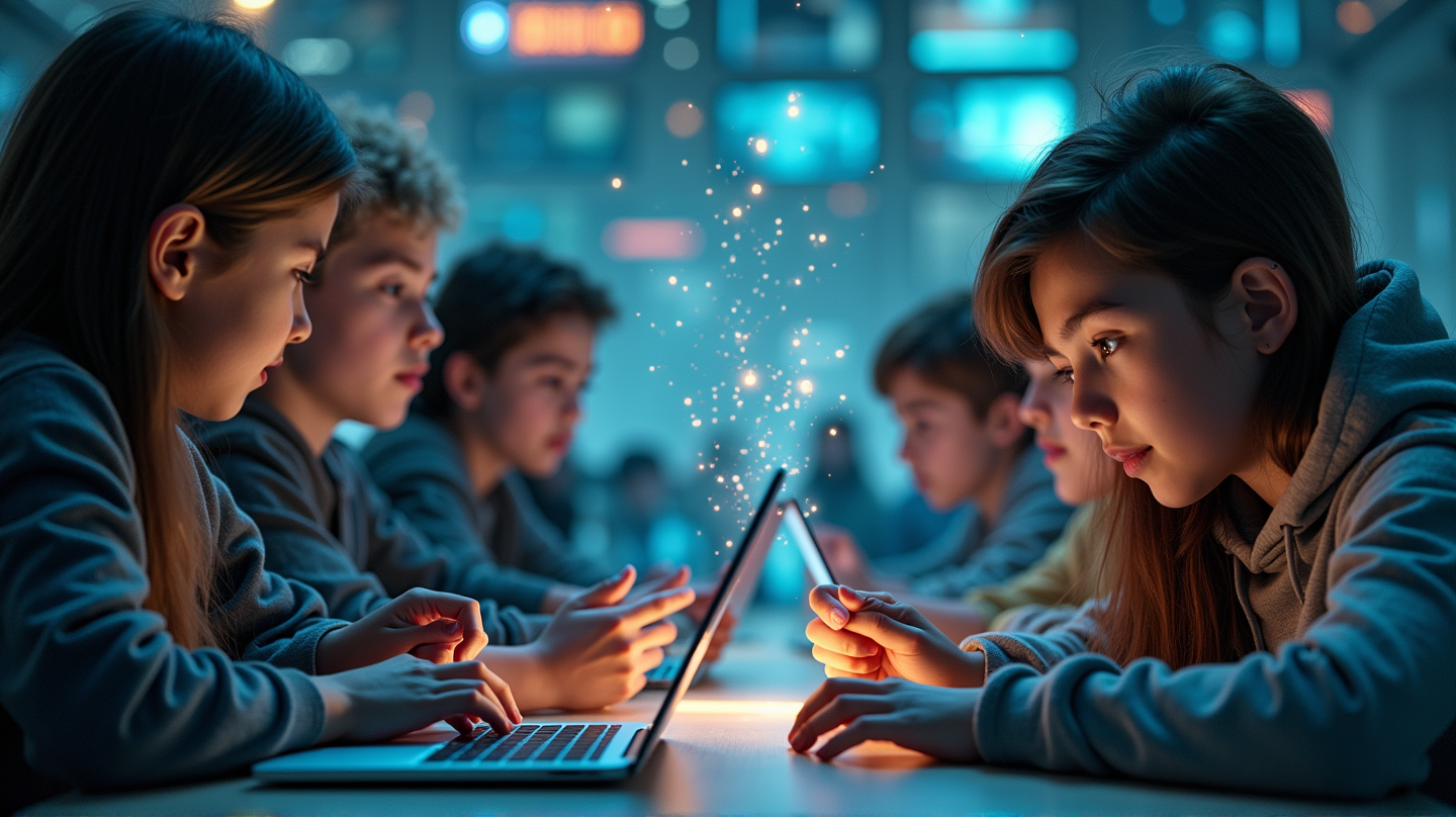 Texas Contemplates Uncharted Territory with Social Media Ban for Minors