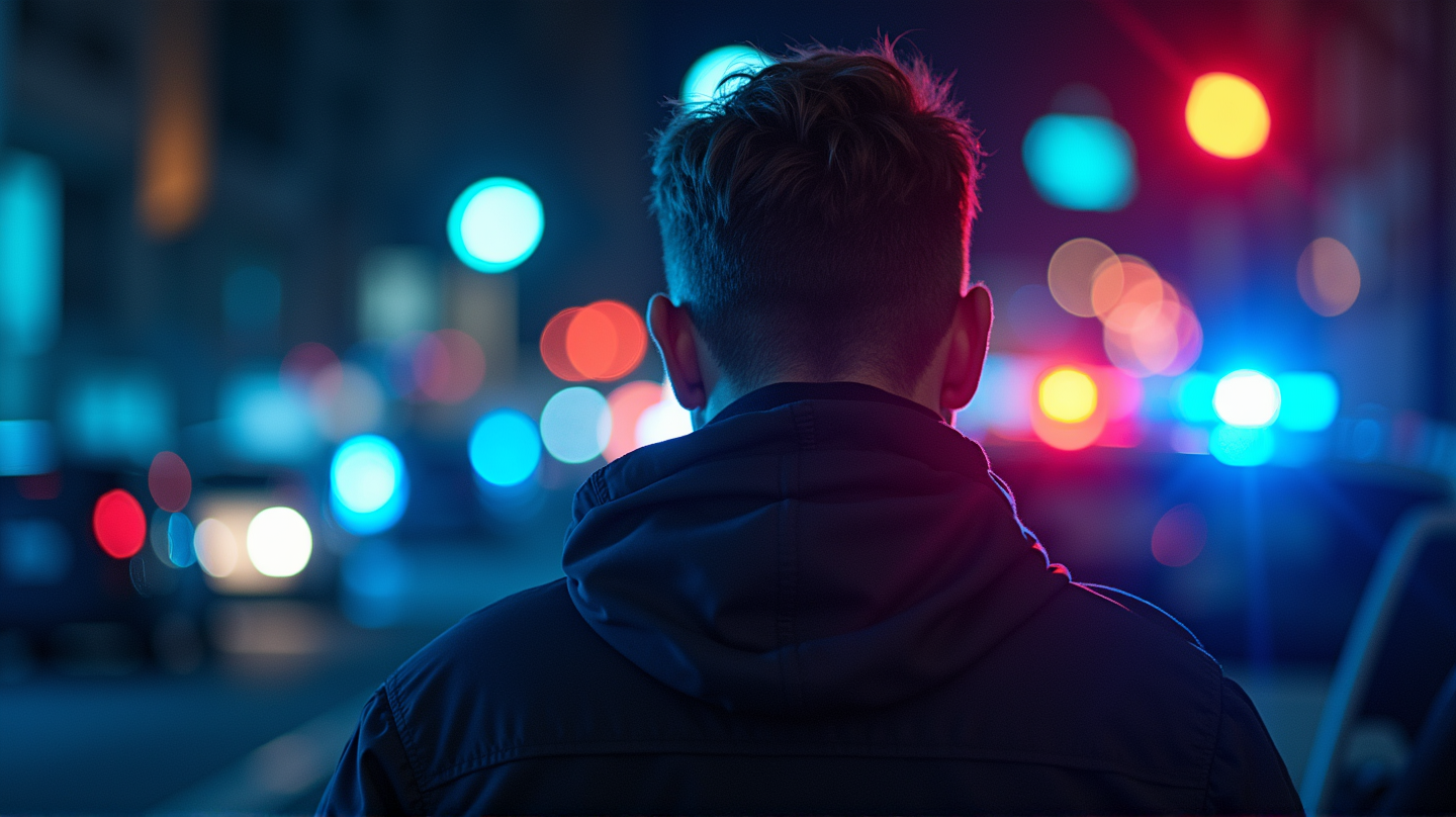 Unmasking the Viral Hoax: Fake Facebook Scam on 'Missing Police Officer'